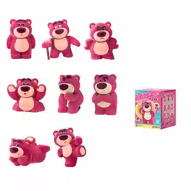 52TOYS IT'S ME 8