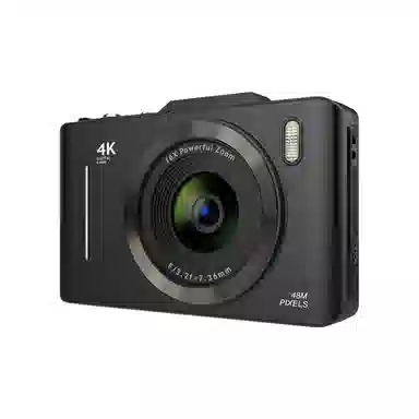 NOME CCD 4800 16 vlog