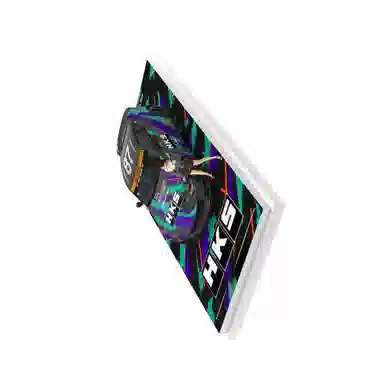 TimeMicro 164 400Z-HKS-ADVAN