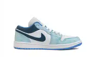 Jordan Air Jordan 1 university blue