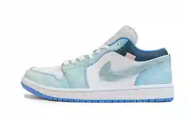 Jordan Air Jordan 1 university blue