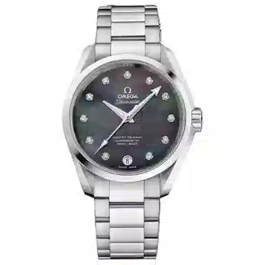 OMEGA AQUA TERRA 150 150 45.5mm