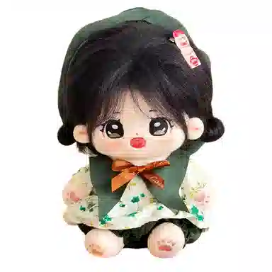 BLUE WHITE CASTLE 20cm