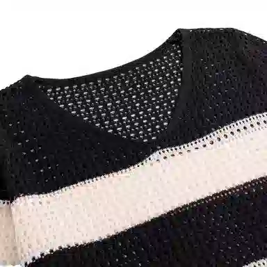 云妃秀 大码女装针织衫 女款