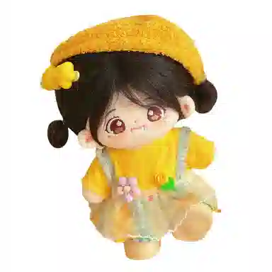 BLUE WHITE CASTLE 20cm