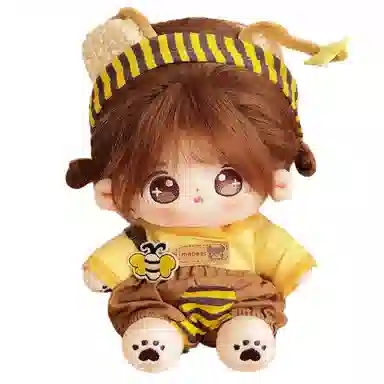 BLUE WHITE CASTLE 20cm