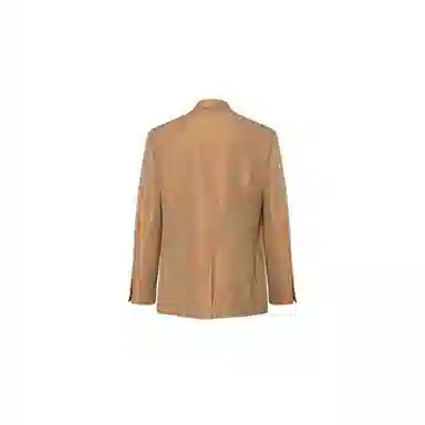 Burberry FW23 Camel Blazer