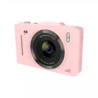 NOME CCD 4800 16 vlog