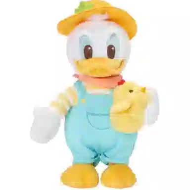 Disney 2025 17.5cm21cm22cm23cm28cm