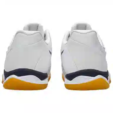 Asics Court Control FF 3 White Blue