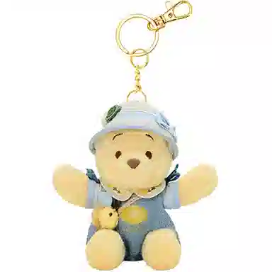 Disney 2025 12cm11cm11.5cm