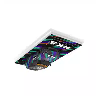 TimeMicro 164 400Z-HKS-ADVAN