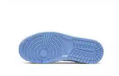 Jordan Air Jordan 1 university blue