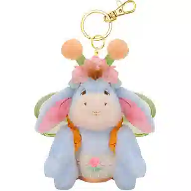 Disney 2025 12cm11cm11.5cm