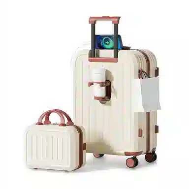 Zecedo ABS+PC 2024262228