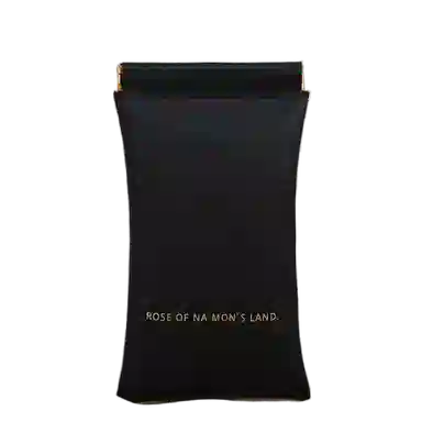 娇雪菲 自动闭合弹片收纳包化妆包零钱包小杂物包内胆包口红包内收纳小包