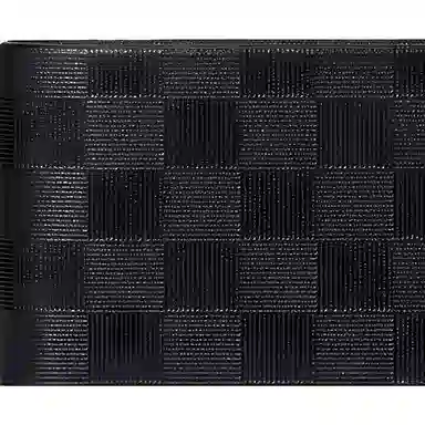 老人头 质感耐用 牛皮 组合装 男款 黑色