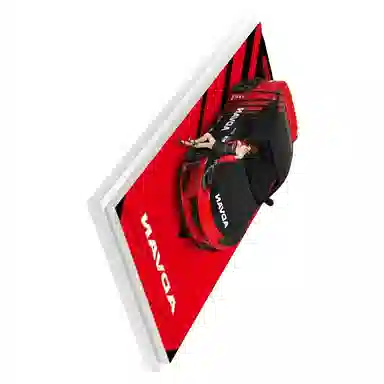 TimeMicro 164 400Z-HKS-ADVAN