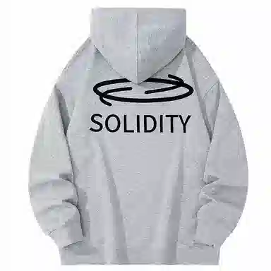 SOLIDITY