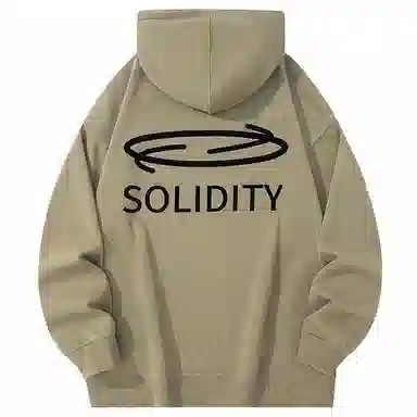 SOLIDITY
