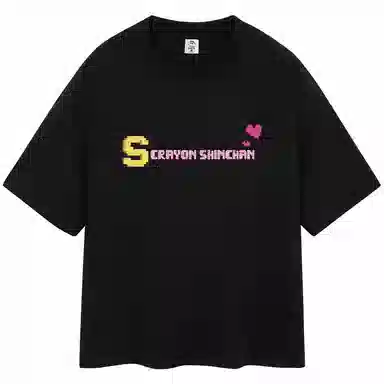 Crayon Shinchan ST