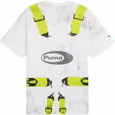 PUMA x A$AP Rocky SS24