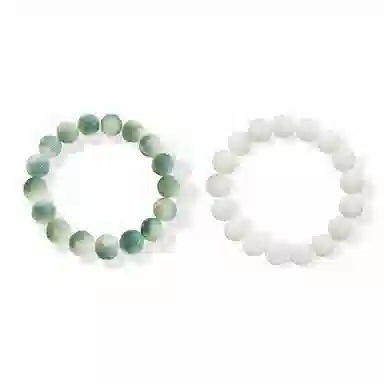 饰伴 祥瑞吉祥时尚简约 新中式国潮轻奢优雅气质 精致小众新中式 暴富 #好运 菩提根 手串 男女同款情侣款