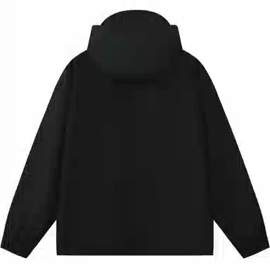 ER Outdoor Zip Hoodie Jacket