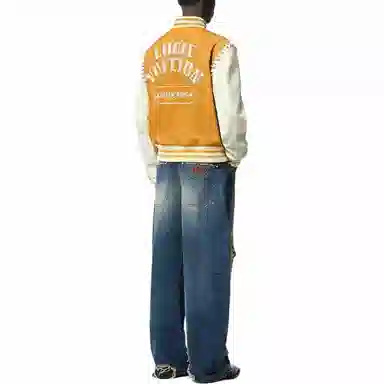 LOUIS VUITTON FW24 Logo