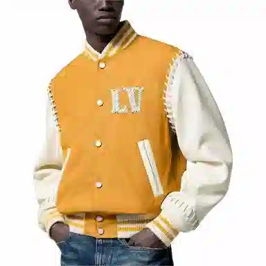 LOUIS VUITTON FW24 Logo