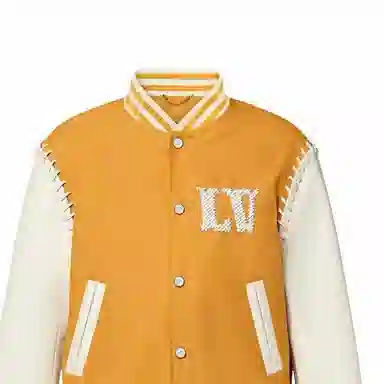 LOUIS VUITTON FW24 Logo