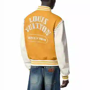 LOUIS VUITTON FW24 Logo