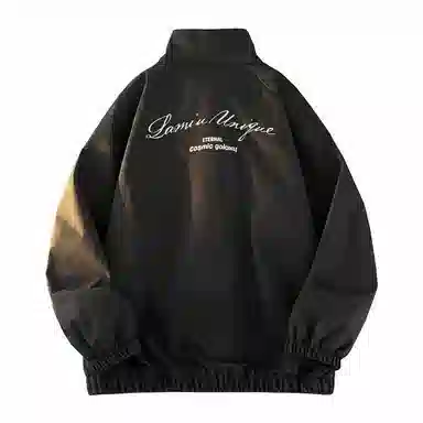 Lamiu Jacket