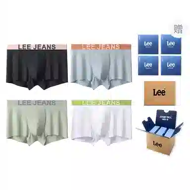 Lee 101 4