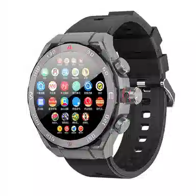 LEAPRUN app QWIFIAI