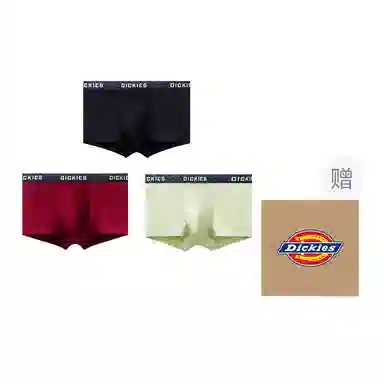 Dickies 3