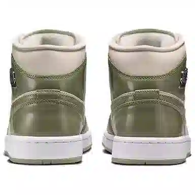 Jordan Air Jordan 1 Mid SE "Sea Glass"