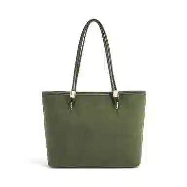 CLEVER KETCH PU Tote