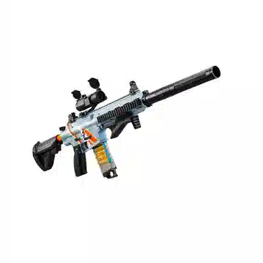 LEHUI TOYS M416