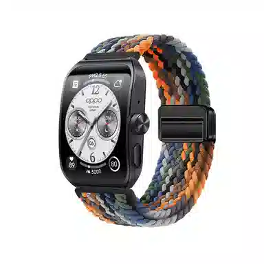 OPPO 200MM OPPO Watch4 Pro321SEfree