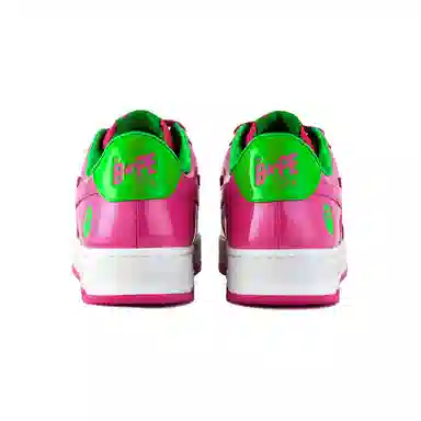 A BATHING APE
