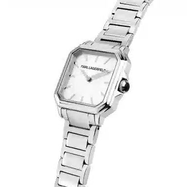 KARL LAGERFELD SQUARE CLASSICS