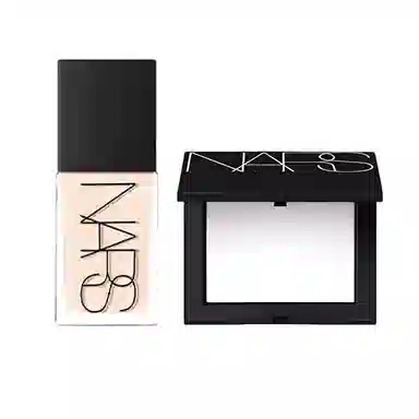 NARS 30ml+10g