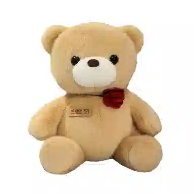 BLUE WHITE CASTLE 25cm