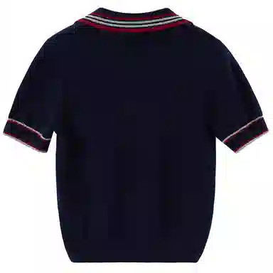 NancyCavally 100 polo