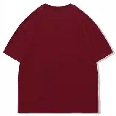 FAIRWHALE vintageoversize T