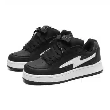 OAOQ Low Top Sneakers Beige