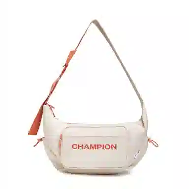 Champion Lack Croissant Crossbody Bag