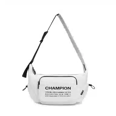 Champion Lack Croissant Crossbody Bag