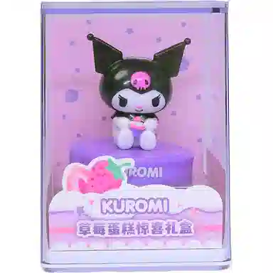 Sanrio x SUNNYSANDY 6